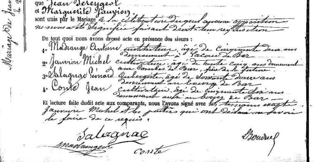 Mariage Teyregeol Jean - Jauvion Marguerite 2.jpg